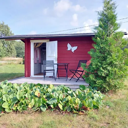 Uttis Home Nauvo Exterior photo