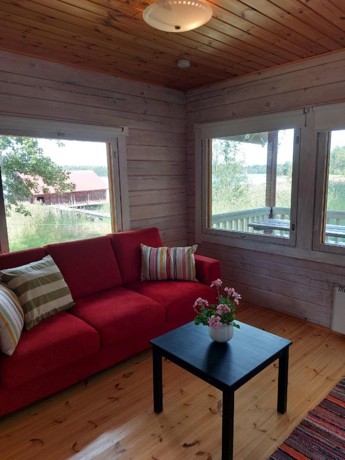 Chalet Uttis Nauvo