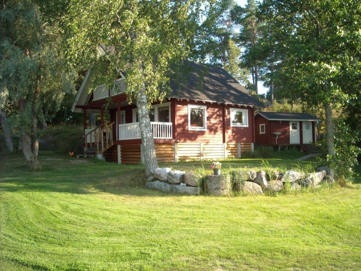 Chalet Uttis *