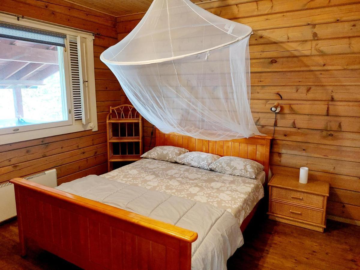 Uttis Chalet *