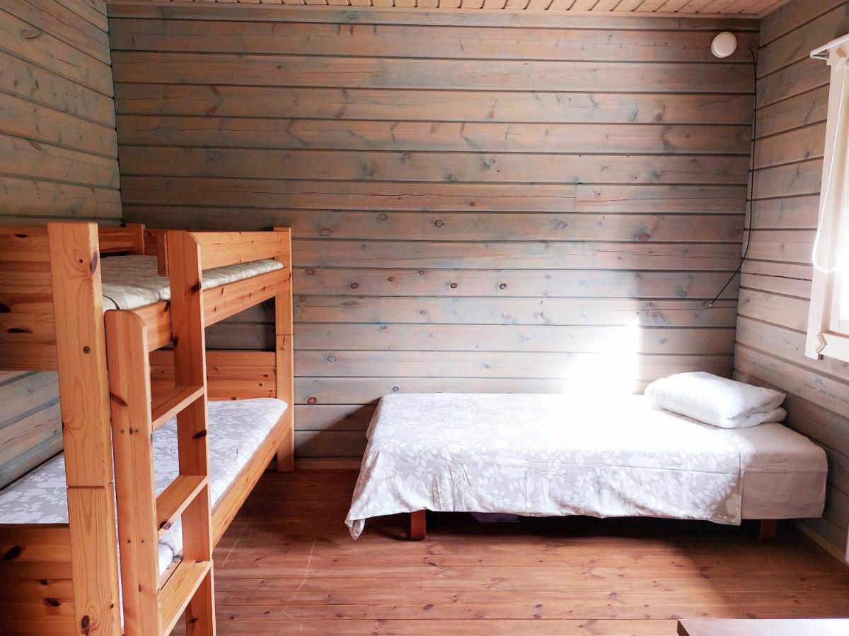 Uttis Chalet Nauvo