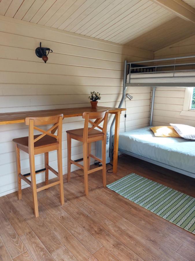 Chalet Uttis Nauvo