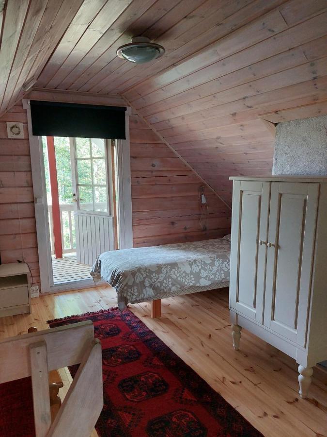 Chalet Uttis Nauvo